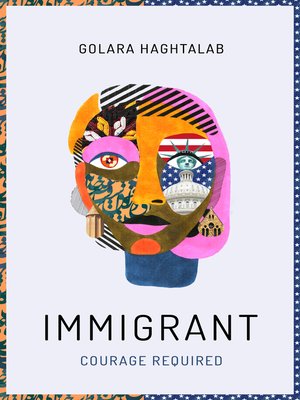 cover image of Immigrant